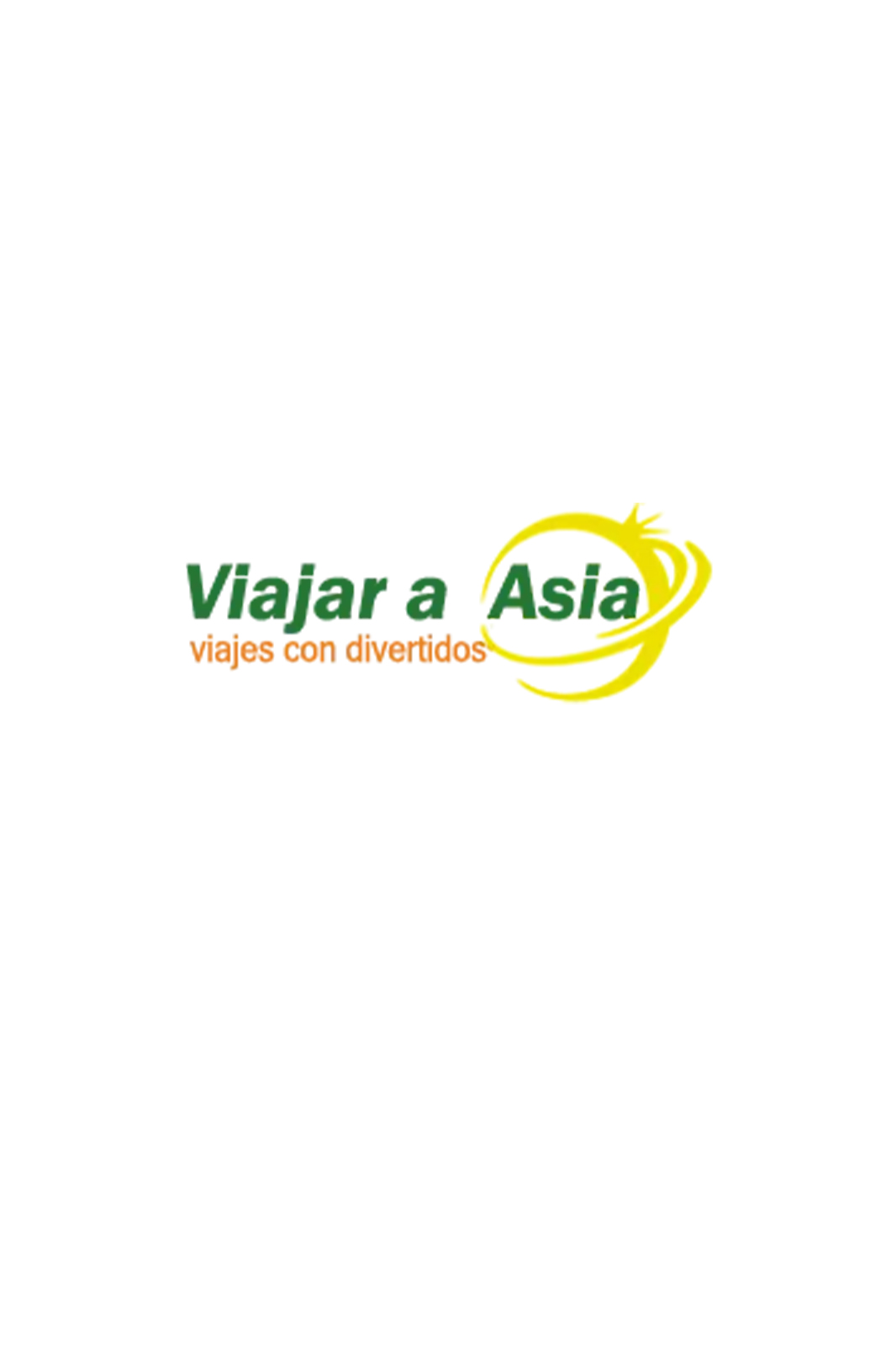 Viajar a Asia